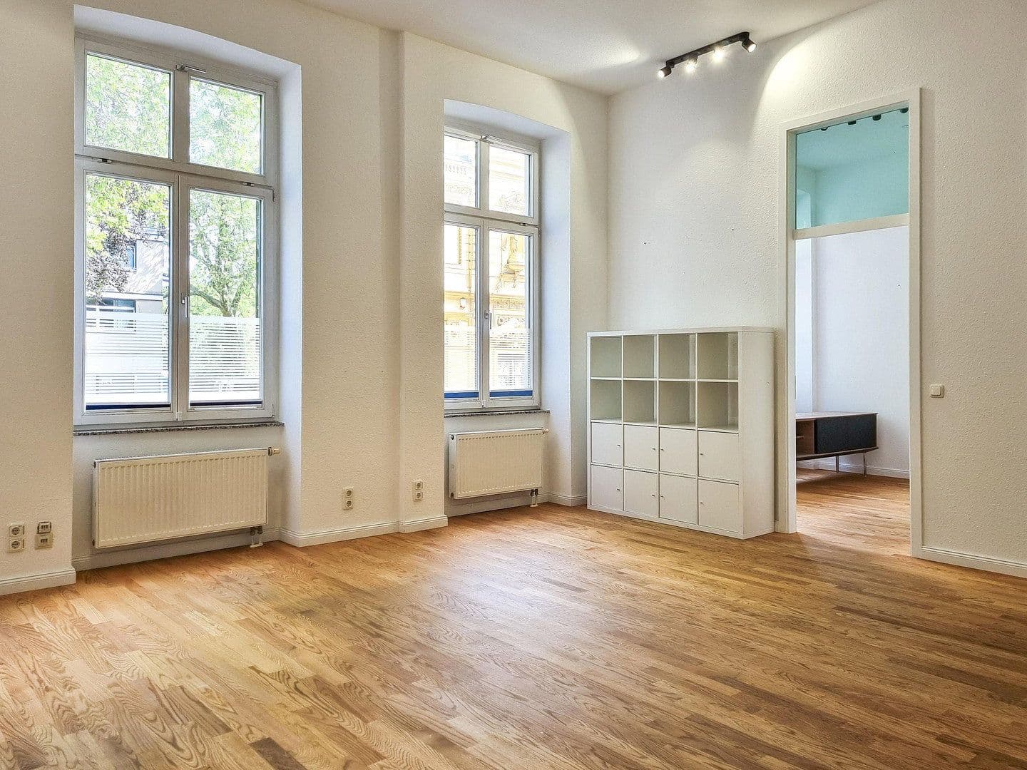 Prenájom kancelárie 58 m², Leipzig, Sasko Prenájom kancelárie 58 m², Leipzig, Sasko
