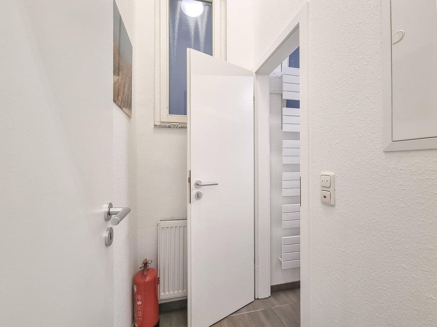 Prenájom kancelárie 58 m², Leipzig, Sasko Prenájom kancelárie 58 m², Leipzig, Sasko