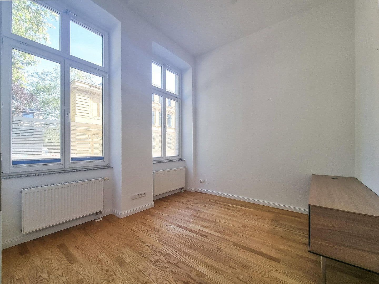 Prenájom kancelárie 58 m², Leipzig, Sasko Prenájom kancelárie 58 m², Leipzig, Sasko
