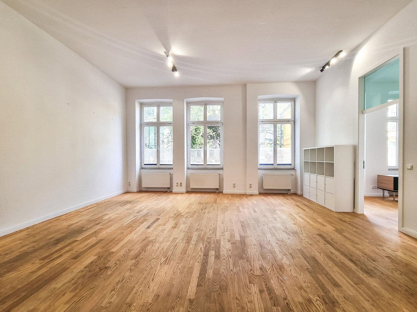 Prenájom kancelárie 58 m², Leipzig, Sasko Prenájom kancelárie 58 m², Leipzig, Sasko