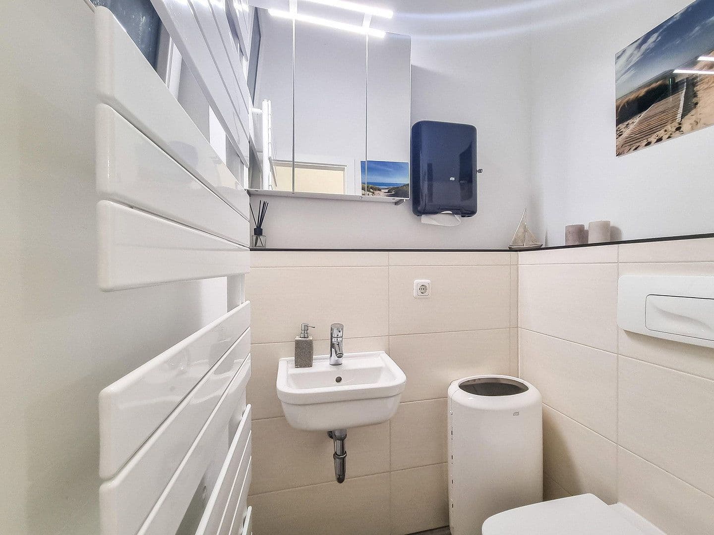 Prenájom kancelárie 58 m², Leipzig, Sasko Prenájom kancelárie 58 m², Leipzig, Sasko