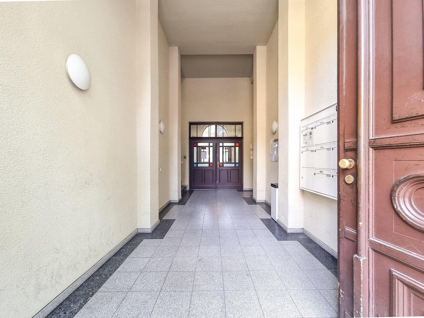 Prenájom kancelárie 58 m², Leipzig, Sasko Prenájom kancelárie 58 m², Leipzig, Sasko