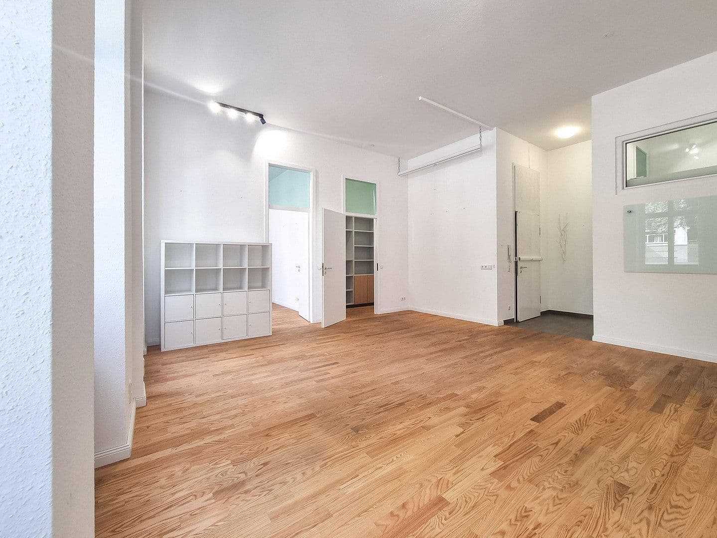 Prenájom kancelárie 58 m², Leipzig, Sasko Prenájom kancelárie 58 m², Leipzig, Sasko