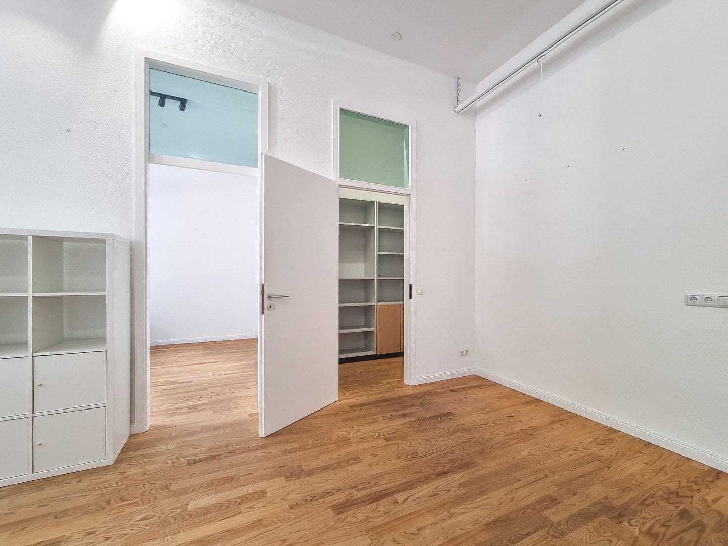 Prenájom kancelárie 58 m², Leipzig, Sasko Prenájom kancelárie 58 m², Leipzig, Sasko