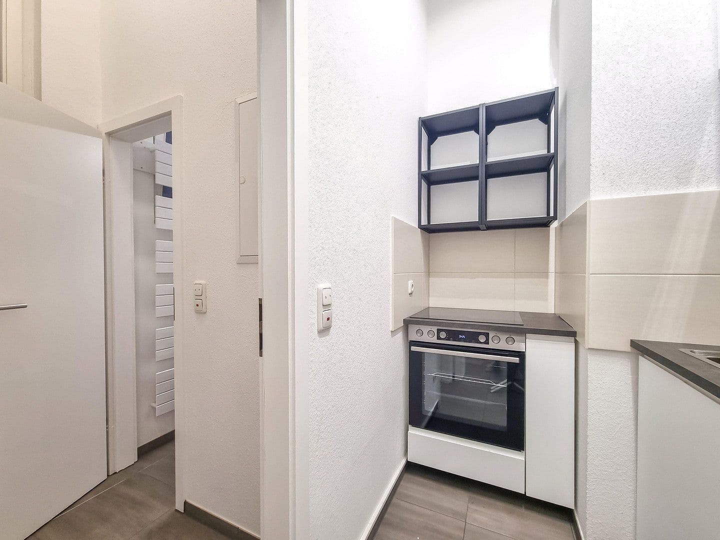 Prenájom kancelárie 58 m², Leipzig, Sasko Prenájom kancelárie 58 m², Leipzig, Sasko