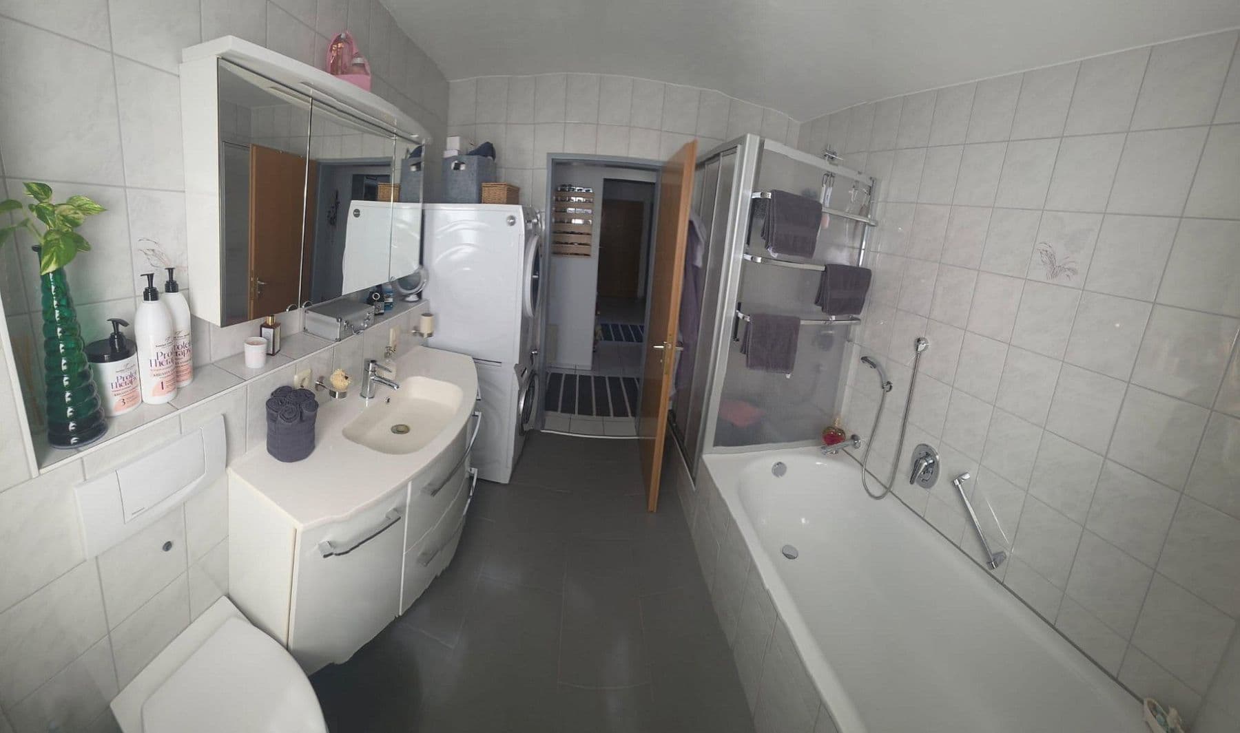 Predaj bytu 3-izbový 79 m², Bad Schussenried, Bádensko-Wurttembersko Predaj bytu 3-izbový 79 m², Bad Schussenried, Bádensko-Wurttembersko