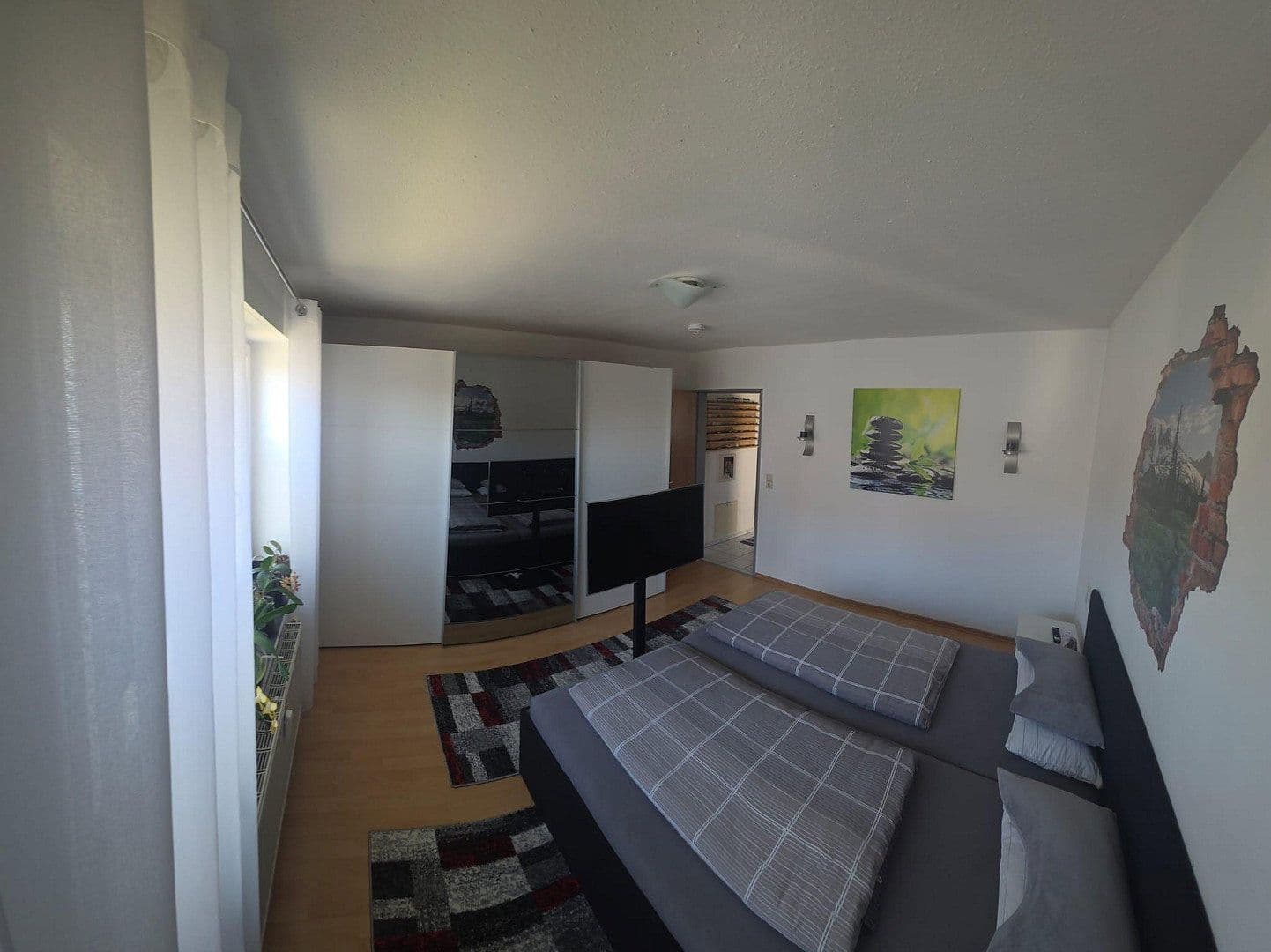 Predaj bytu 3-izbový 79 m², Bad Schussenried, Bádensko-Wurttembersko Predaj bytu 3-izbový 79 m², Bad Schussenried, Bádensko-Wurttembersko