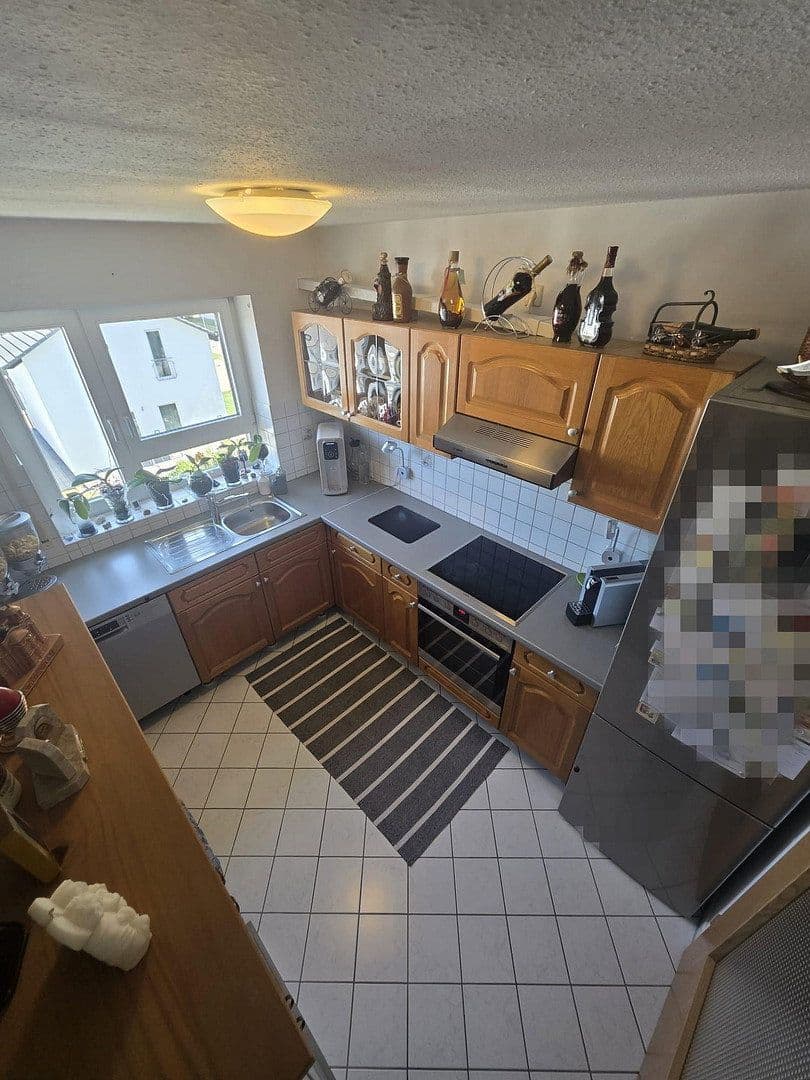 Predaj bytu 3-izbový 79 m², Bad Schussenried, Bádensko-Wurttembersko Predaj bytu 3-izbový 79 m², Bad Schussenried, Bádensko-Wurttembersko