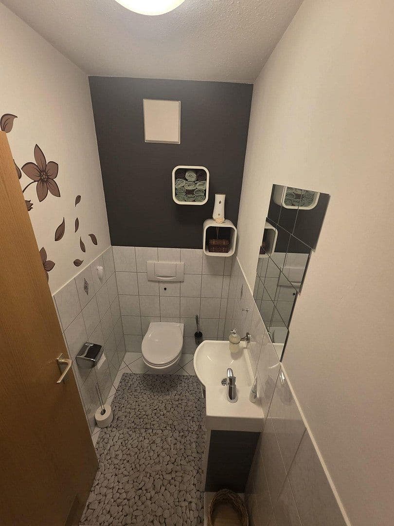 Predaj bytu 3-izbový 79 m², Bad Schussenried, Bádensko-Wurttembersko Predaj bytu 3-izbový 79 m², Bad Schussenried, Bádensko-Wurttembersko