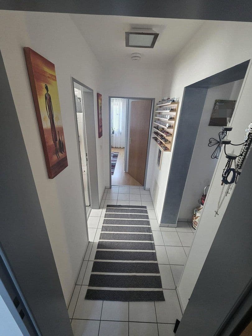 Predaj bytu 3-izbový 79 m², Bad Schussenried, Bádensko-Wurttembersko Predaj bytu 3-izbový 79 m², Bad Schussenried, Bádensko-Wurttembersko
