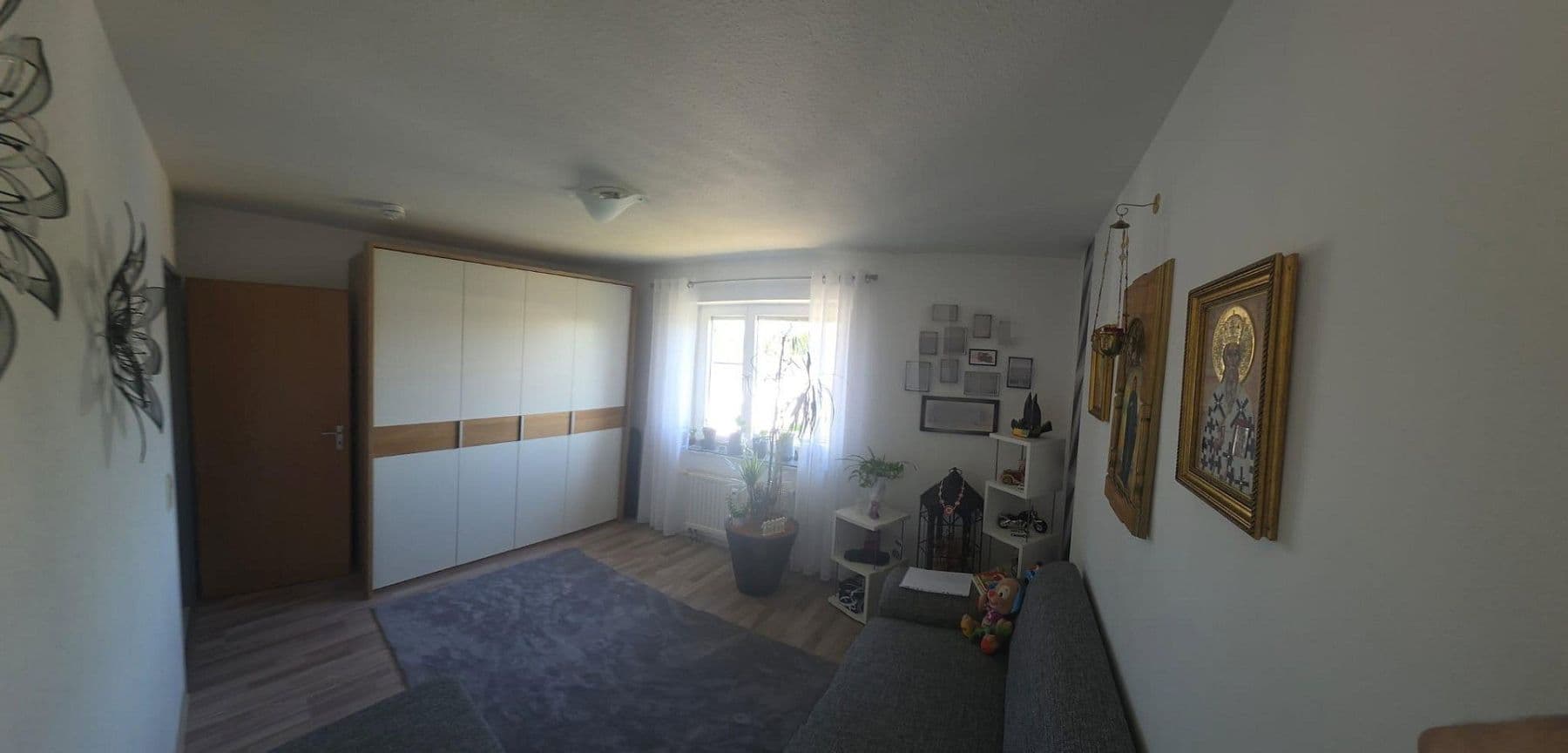 Predaj bytu 3-izbový 79 m², Bad Schussenried, Bádensko-Wurttembersko Predaj bytu 3-izbový 79 m², Bad Schussenried, Bádensko-Wurttembersko