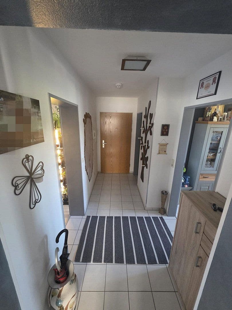 Predaj bytu 3-izbový 79 m², Bad Schussenried, Bádensko-Wurttembersko Predaj bytu 3-izbový 79 m², Bad Schussenried, Bádensko-Wurttembersko