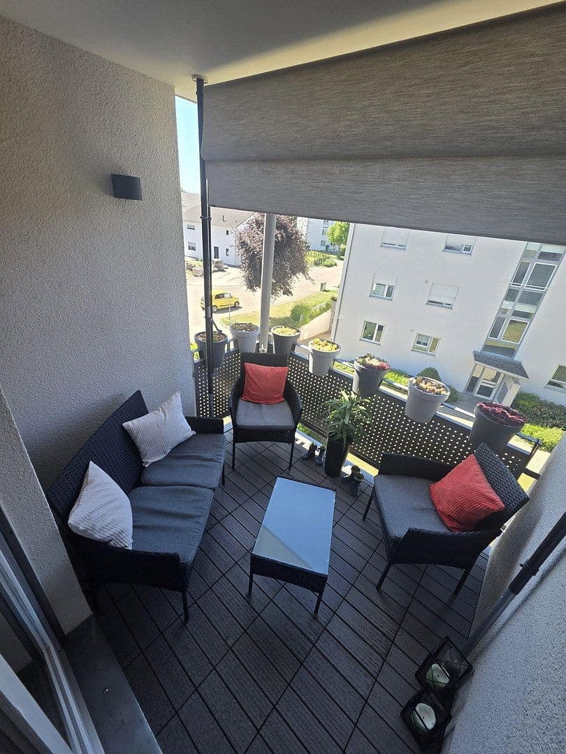 Predaj bytu 3-izbový 79 m², Bad Schussenried, Bádensko-Wurttembersko Predaj bytu 3-izbový 79 m², Bad Schussenried, Bádensko-Wurttembersko