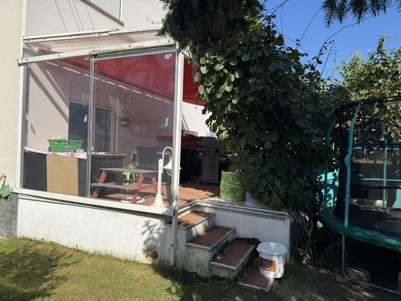 Predaj domu 297 m², pozemek 627 m², Graben-Neudorf, Bádensko-Wurttembersko Predaj domu 297 m², pozemek 627 m², Graben-Neudorf, Bádensko-Wurttembersko