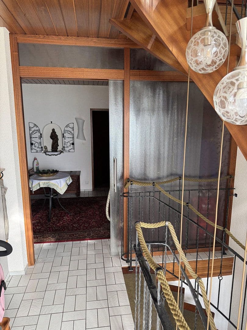 Predaj domu 297 m², pozemek 627 m², Graben-Neudorf, Bádensko-Wurttembersko Predaj domu 297 m², pozemek 627 m², Graben-Neudorf, Bádensko-Wurttembersko