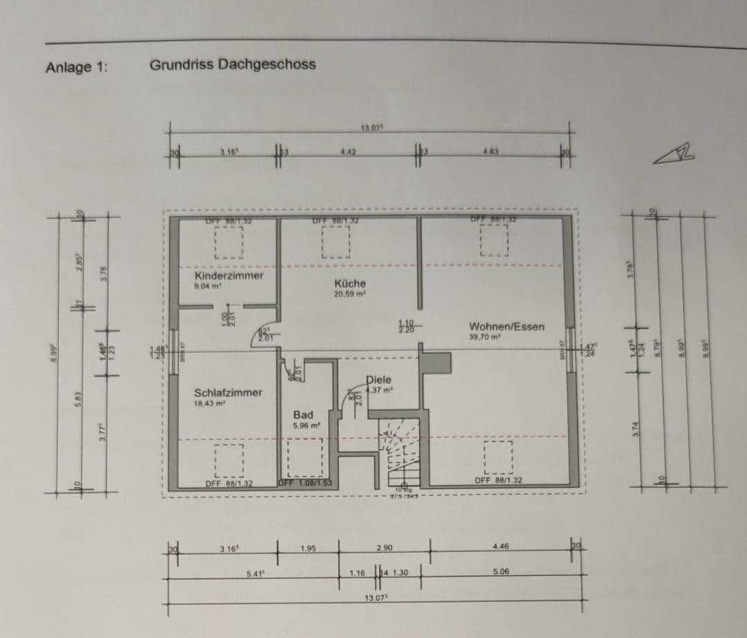 Predaj domu 297 m², pozemek 627 m², Graben-Neudorf, Bádensko-Wurttembersko Predaj domu 297 m², pozemek 627 m², Graben-Neudorf, Bádensko-Wurttembersko