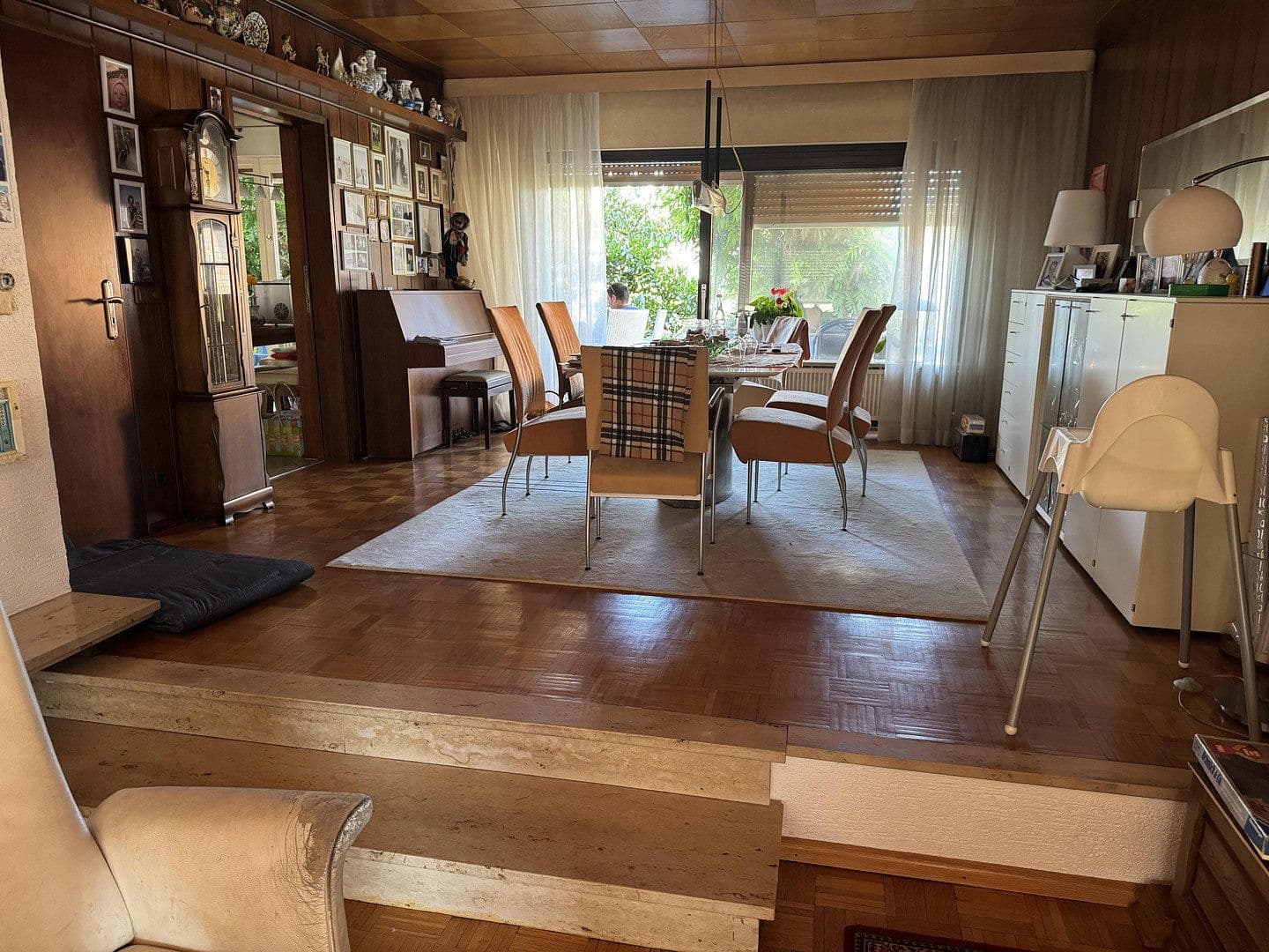 Predaj domu 297 m², pozemek 627 m², Graben-Neudorf, Bádensko-Wurttembersko Predaj domu 297 m², pozemek 627 m², Graben-Neudorf, Bádensko-Wurttembersko
