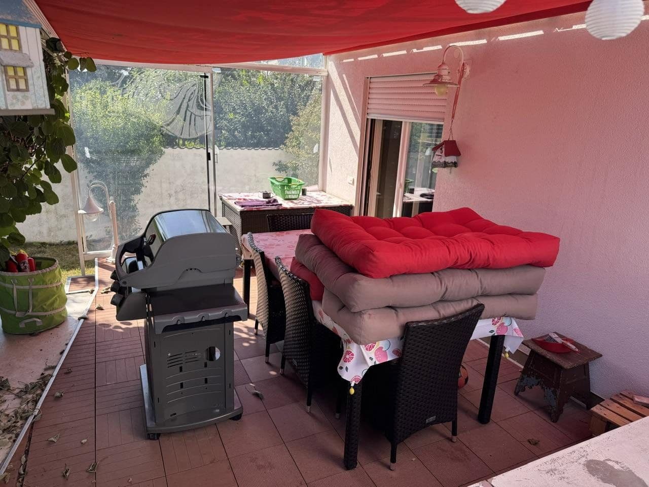 Predaj domu 297 m², pozemek 627 m², Graben-Neudorf, Bádensko-Wurttembersko Predaj domu 297 m², pozemek 627 m², Graben-Neudorf, Bádensko-Wurttembersko