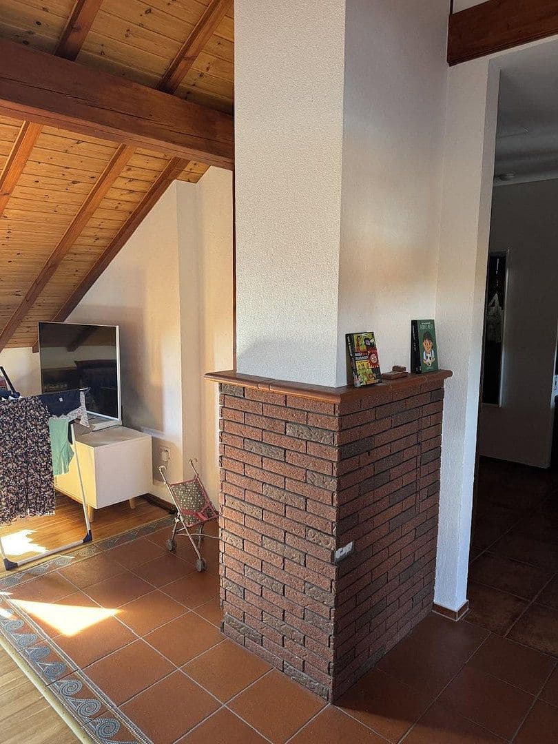 Predaj domu 297 m², pozemek 627 m², Graben-Neudorf, Bádensko-Wurttembersko Predaj domu 297 m², pozemek 627 m², Graben-Neudorf, Bádensko-Wurttembersko