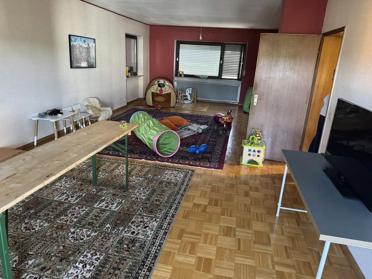 Predaj domu 297 m², pozemek 627 m², Graben-Neudorf, Bádensko-Wurttembersko Predaj domu 297 m², pozemek 627 m², Graben-Neudorf, Bádensko-Wurttembersko