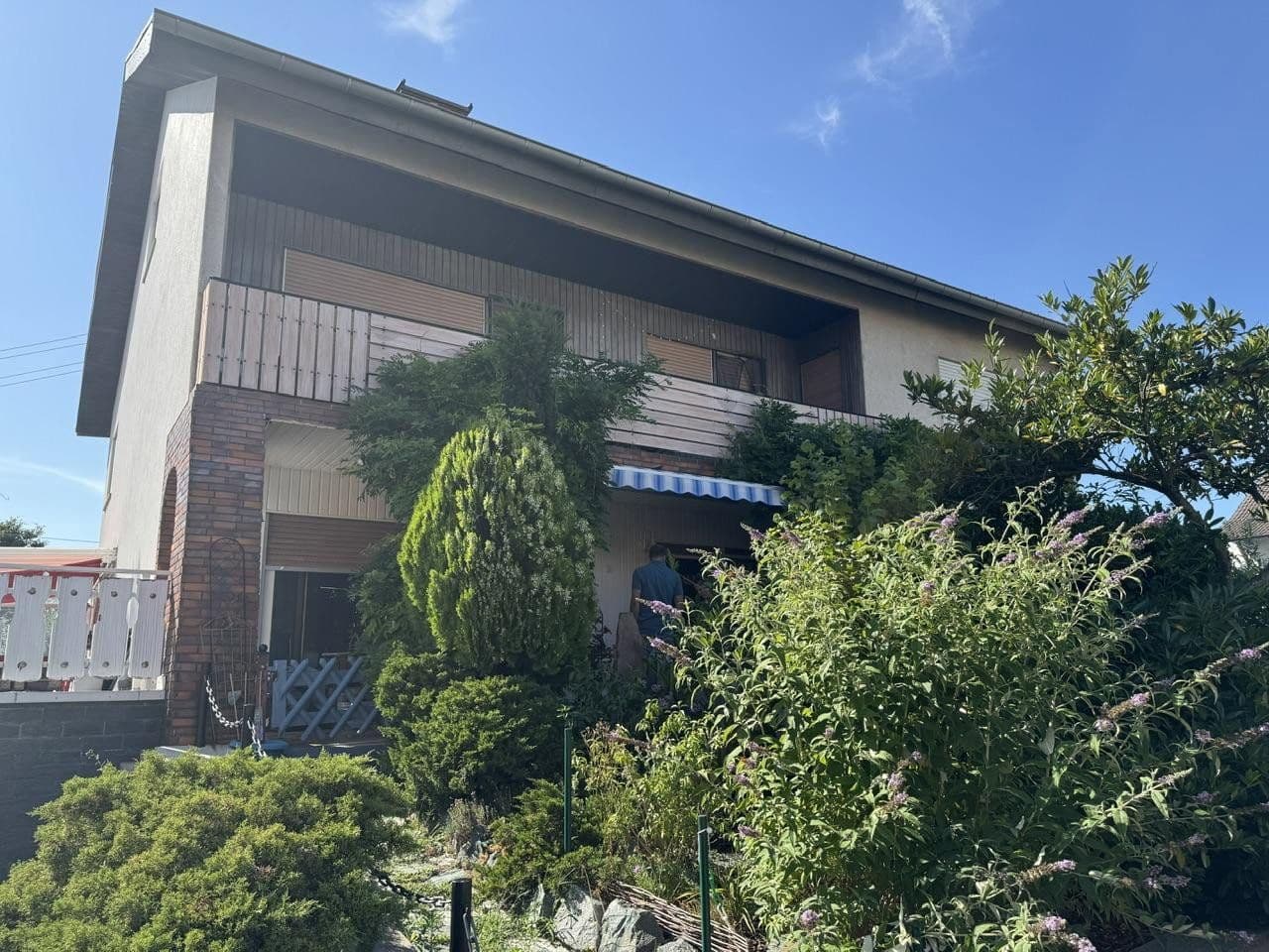 Predaj domu 297 m², pozemek 627 m², Graben-Neudorf, Bádensko-Wurttembersko Predaj domu 297 m², pozemek 627 m², Graben-Neudorf, Bádensko-Wurttembersko