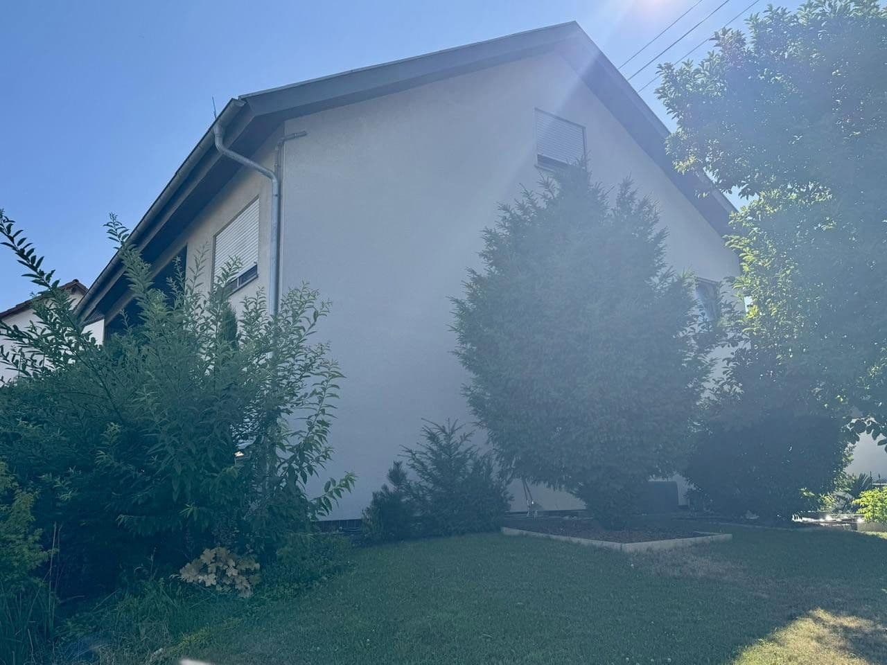 Predaj domu 297 m², pozemek 627 m², Graben-Neudorf, Bádensko-Wurttembersko Predaj domu 297 m², pozemek 627 m², Graben-Neudorf, Bádensko-Wurttembersko