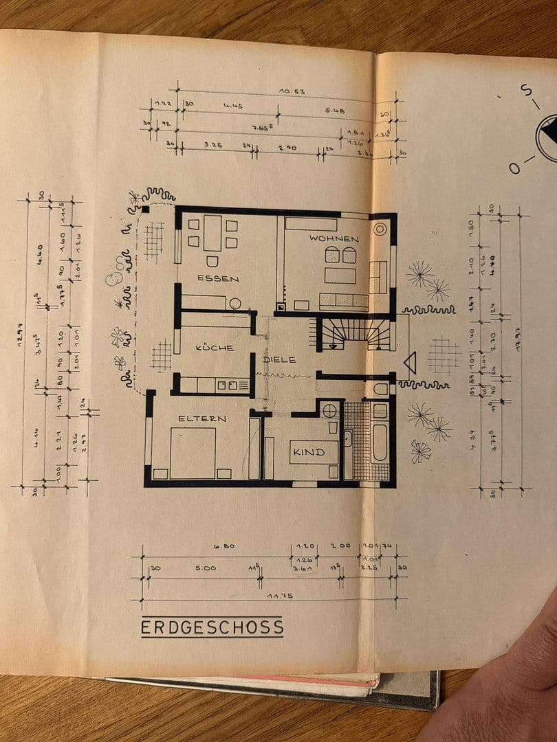 Predaj domu 297 m², pozemek 627 m², Graben-Neudorf, Bádensko-Wurttembersko Predaj domu 297 m², pozemek 627 m², Graben-Neudorf, Bádensko-Wurttembersko