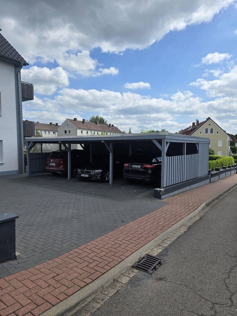 Prenájom bytu 3-izbový 109 m², Rabünte 15,, Bückeburg, Dolné Sasko Prenájom bytu 3-izbový 109 m², Rabünte 15,, Bückeburg, Dolné Sasko