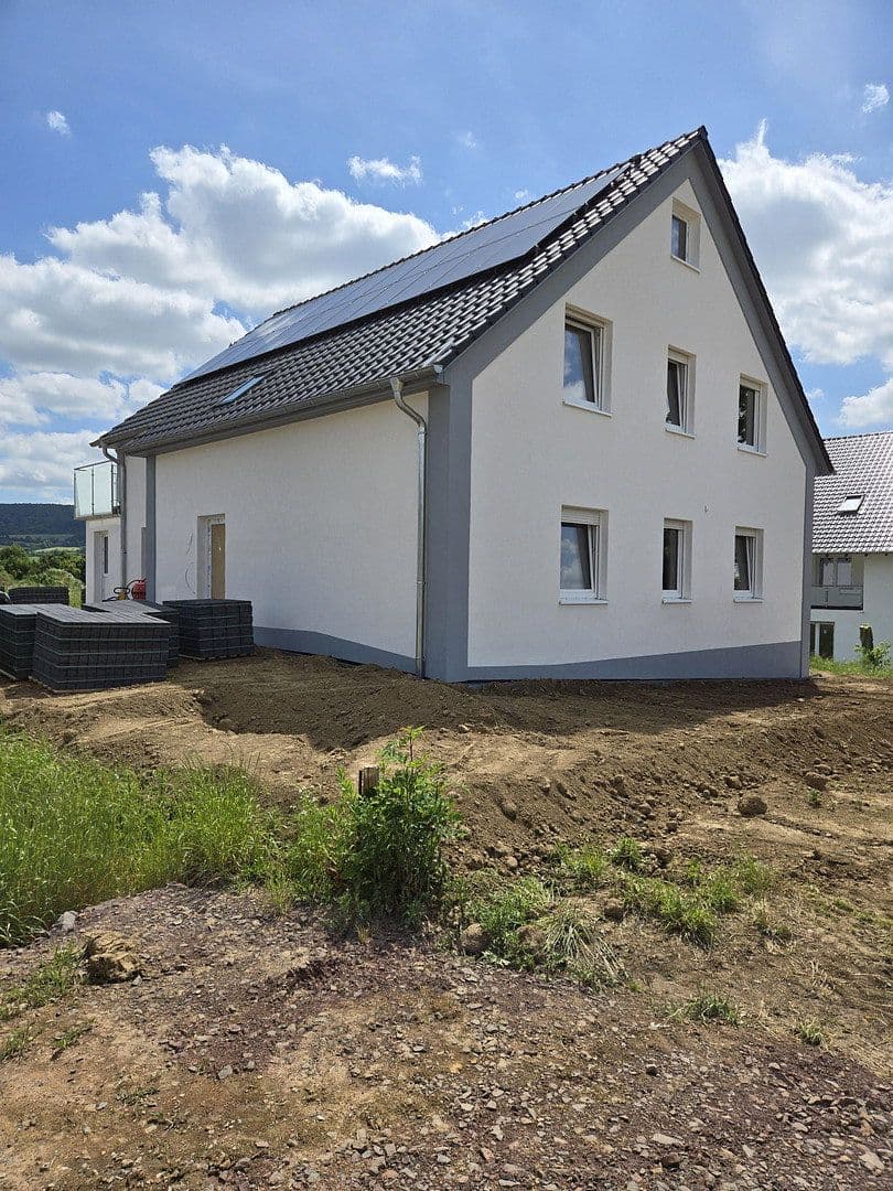 Prenájom bytu 3-izbový 109 m², Rabünte 15,, Bückeburg, Dolné Sasko Prenájom bytu 3-izbový 109 m², Rabünte 15,, Bückeburg, Dolné Sasko