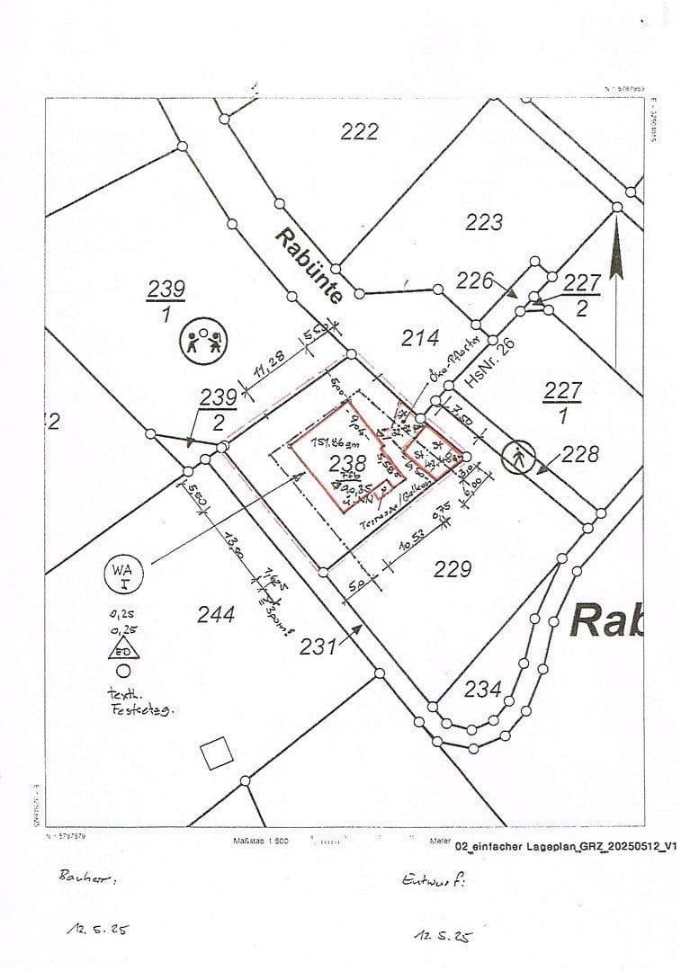 Prenájom bytu 3-izbový 109 m², Rabünte 15,, Bückeburg, Dolné Sasko Prenájom bytu 3-izbový 109 m², Rabünte 15,, Bückeburg, Dolné Sasko