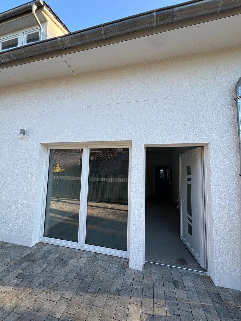 Predaj domu 236 m², pozemek 1.188 m², Suhmweg 5, Hamburg, Hamburg Predaj domu 236 m², pozemek 1.188 m², Suhmweg 5, Hamburg, Hamburg