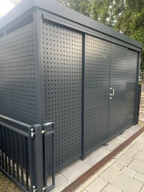 Prenájom bytu 2-izbový 41 m², Frühlingsplatz.2, Karlsfeld, Bavorsko Prenájom bytu 2-izbový 41 m², Frühlingsplatz.2, Karlsfeld, Bavorsko