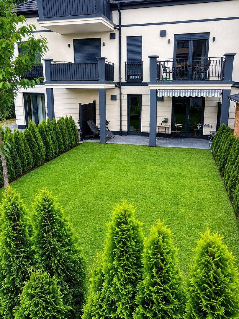 Prenájom bytu 2-izbový 41 m², Frühlingsplatz.2, Karlsfeld, Bavorsko Prenájom bytu 2-izbový 41 m², Frühlingsplatz.2, Karlsfeld, Bavorsko
