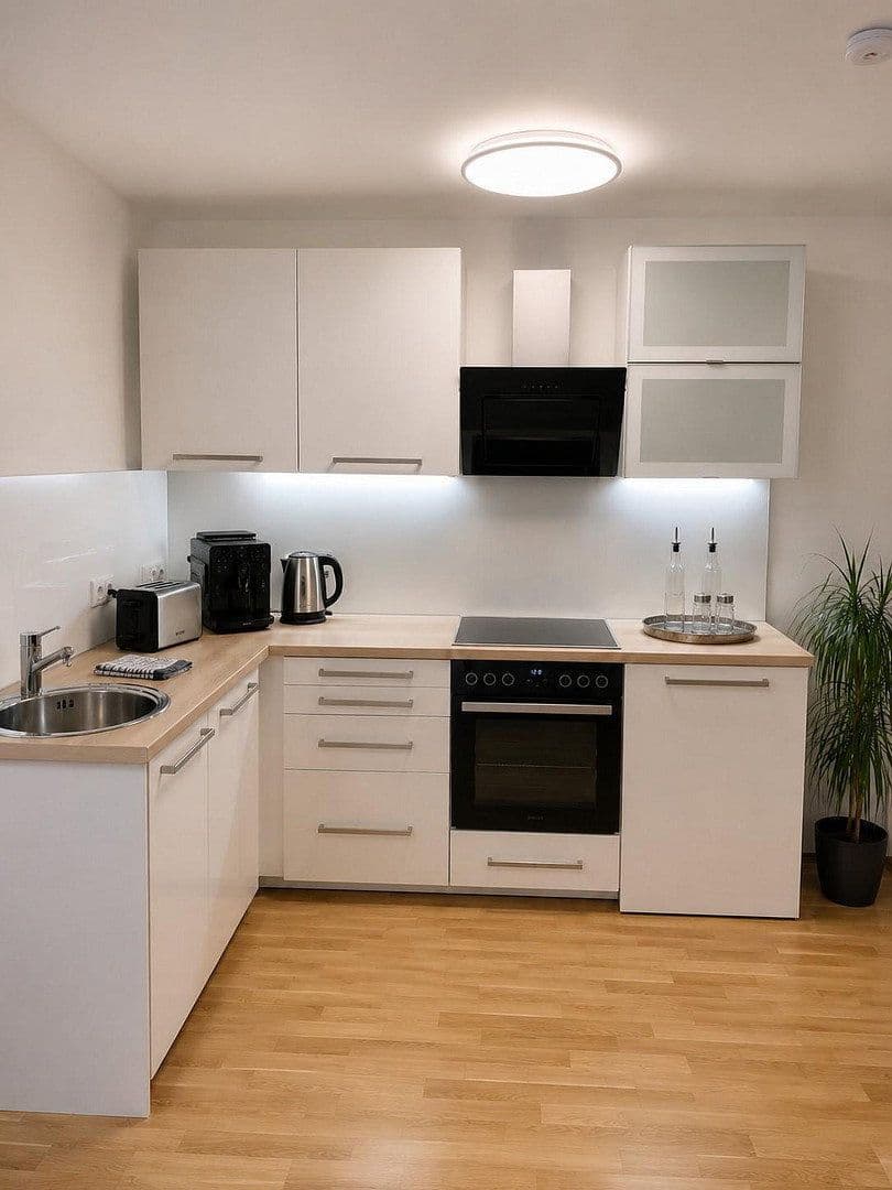 Prenájom bytu 2-izbový 41 m², Frühlingsplatz.2, Karlsfeld, Bavorsko Prenájom bytu 2-izbový 41 m², Frühlingsplatz.2, Karlsfeld, Bavorsko