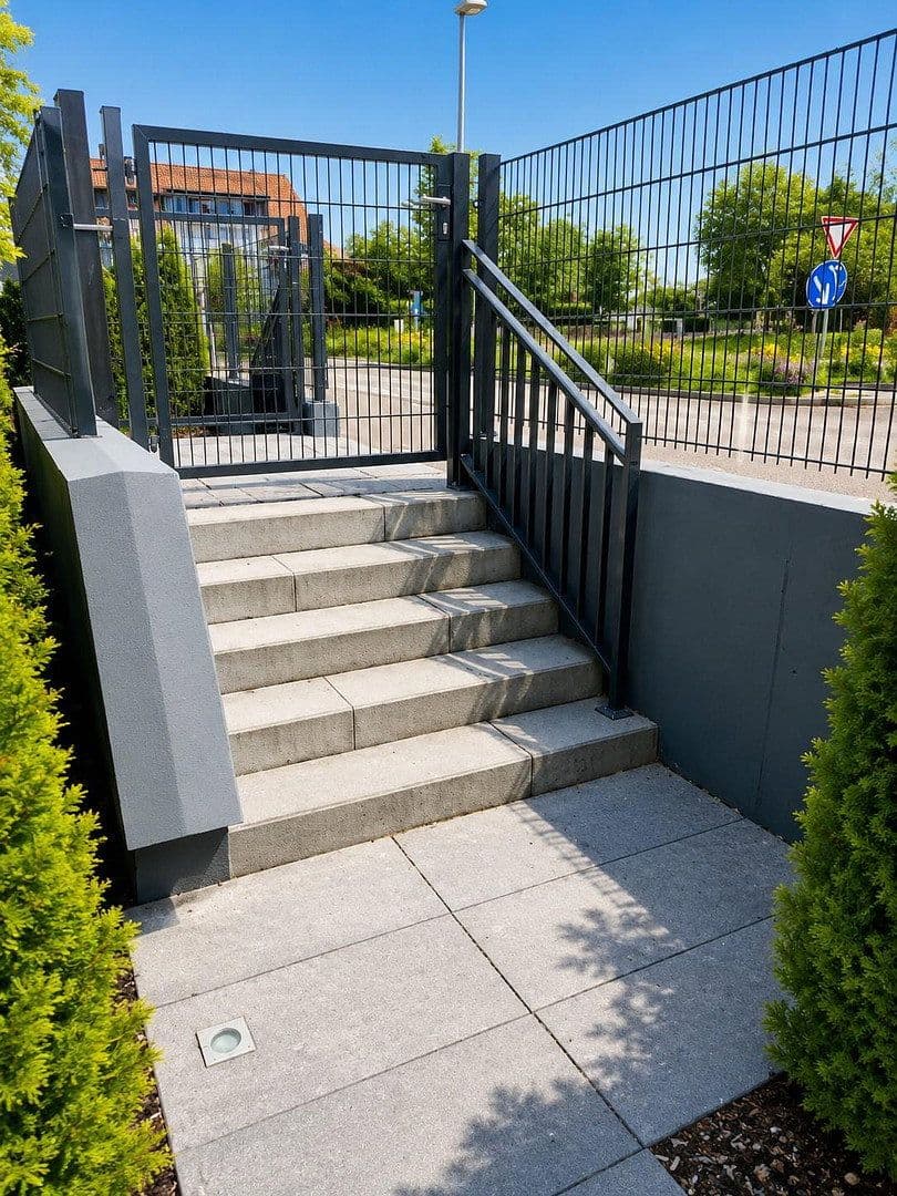 Prenájom bytu 2-izbový 41 m², Frühlingsplatz.2, Karlsfeld, Bavorsko Prenájom bytu 2-izbový 41 m², Frühlingsplatz.2, Karlsfeld, Bavorsko