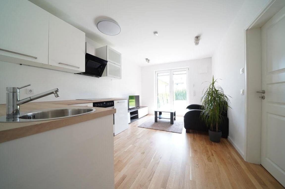 Prenájom bytu 2-izbový 41 m², Frühlingsplatz.2, Karlsfeld, Bavorsko Prenájom bytu 2-izbový 41 m², Frühlingsplatz.2, Karlsfeld, Bavorsko