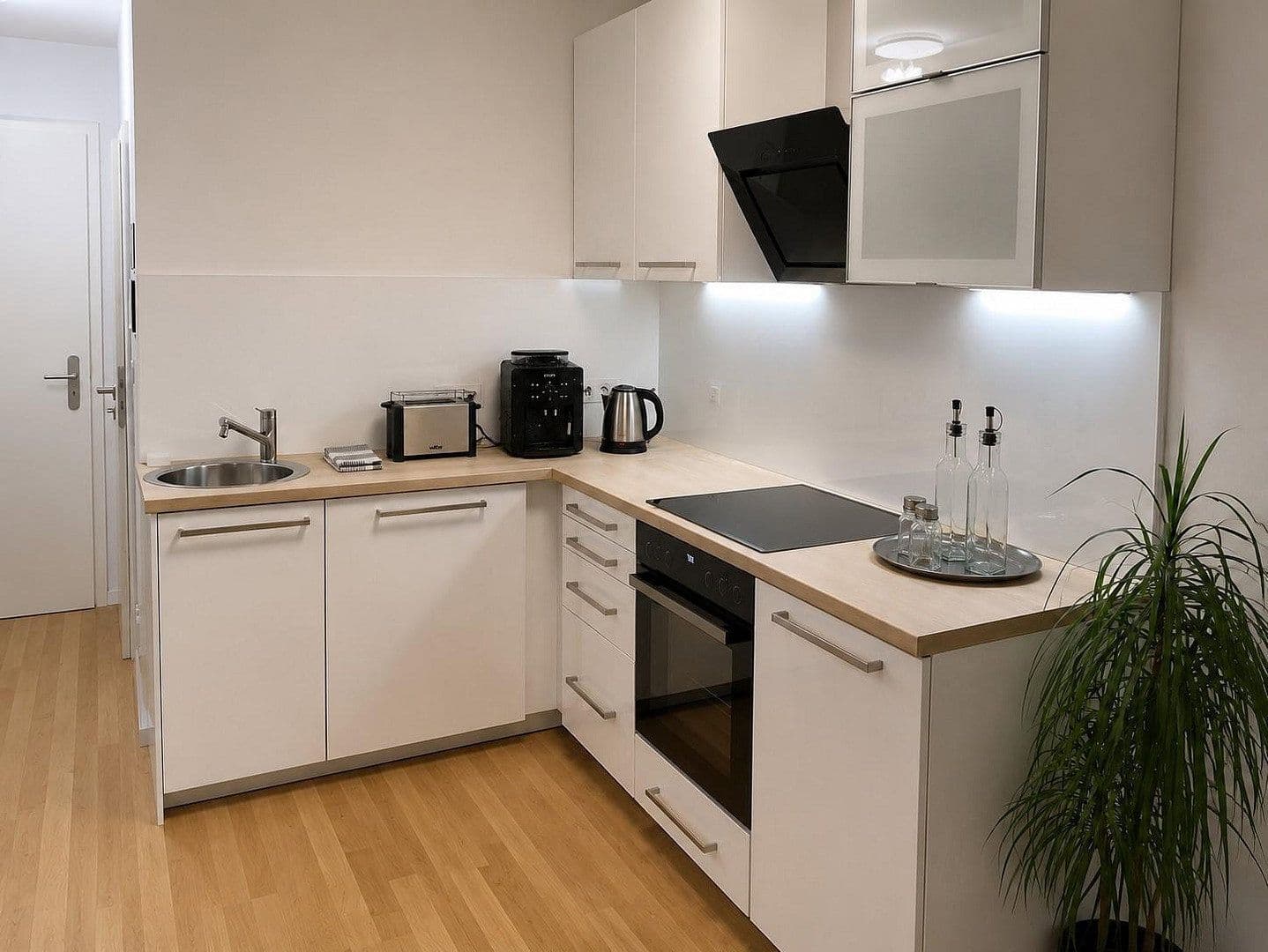Prenájom bytu 2-izbový 41 m², Frühlingsplatz.2, Karlsfeld, Bavorsko Prenájom bytu 2-izbový 41 m², Frühlingsplatz.2, Karlsfeld, Bavorsko