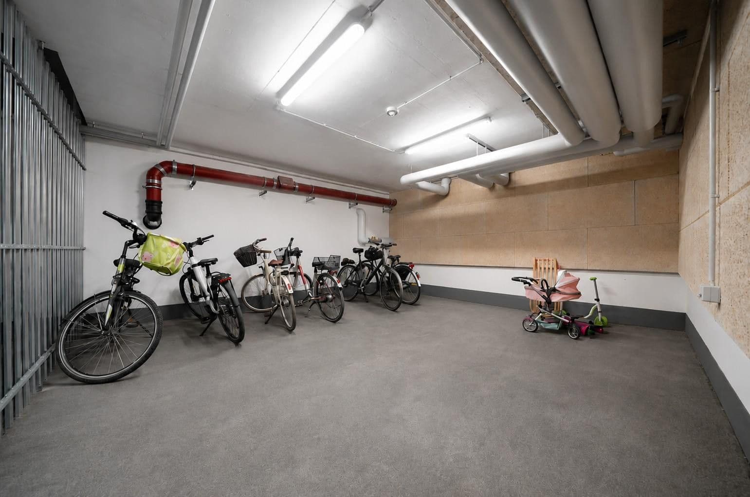 Prenájom bytu 2-izbový 41 m², Frühlingsplatz.2, Karlsfeld, Bavorsko Prenájom bytu 2-izbový 41 m², Frühlingsplatz.2, Karlsfeld, Bavorsko