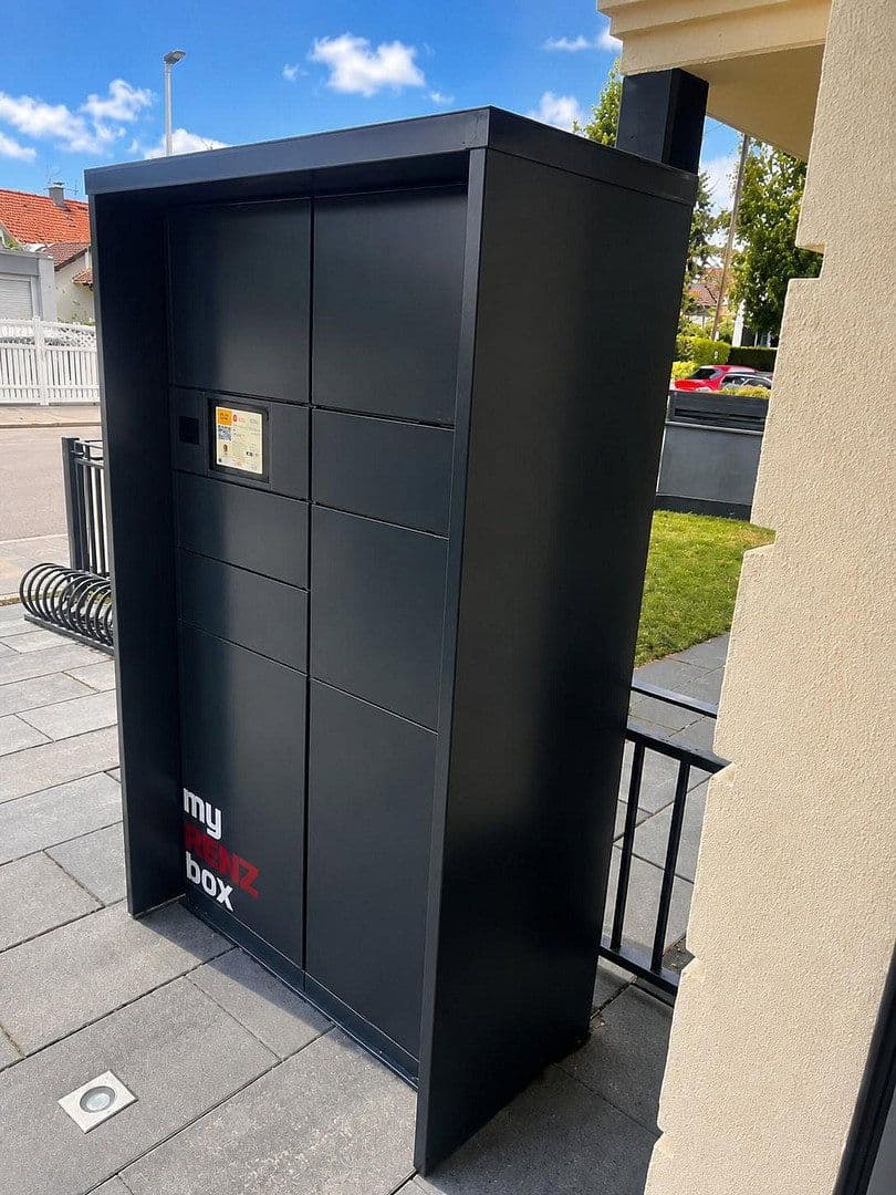 Prenájom bytu 2-izbový 41 m², Frühlingsplatz.2, Karlsfeld, Bavorsko Prenájom bytu 2-izbový 41 m², Frühlingsplatz.2, Karlsfeld, Bavorsko