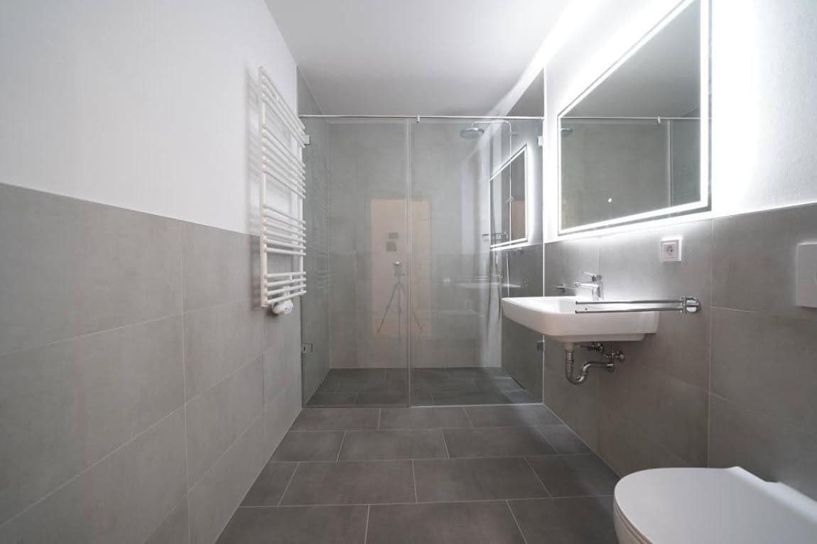 Prenájom bytu 2-izbový 41 m², Frühlingsplatz.2, Karlsfeld, Bavorsko Prenájom bytu 2-izbový 41 m², Frühlingsplatz.2, Karlsfeld, Bavorsko