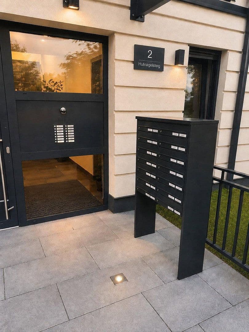 Prenájom bytu 2-izbový 41 m², Frühlingsplatz.2, Karlsfeld, Bavorsko Prenájom bytu 2-izbový 41 m², Frühlingsplatz.2, Karlsfeld, Bavorsko