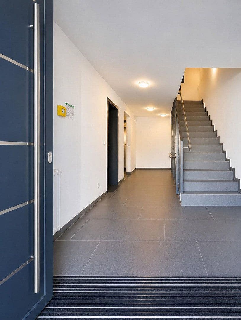 Prenájom bytu 2-izbový 41 m², Frühlingsplatz.2, Karlsfeld, Bavorsko Prenájom bytu 2-izbový 41 m², Frühlingsplatz.2, Karlsfeld, Bavorsko