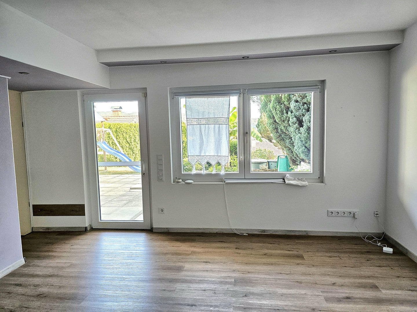 Prenájom bytu 4-izbový 155 m², Feldstraße 3, Bad Soden-Salmünster, Hesensko Prenájom bytu 4-izbový 155 m², Feldstraße 3, Bad Soden-Salmünster, Hesensko