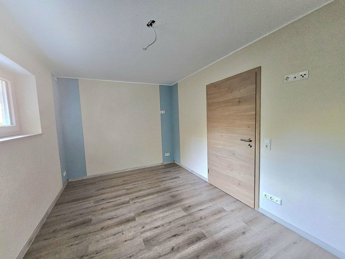 Prenájom bytu 4-izbový 155 m², Feldstraße 3, Bad Soden-Salmünster, Hesensko Prenájom bytu 4-izbový 155 m², Feldstraße 3, Bad Soden-Salmünster, Hesensko