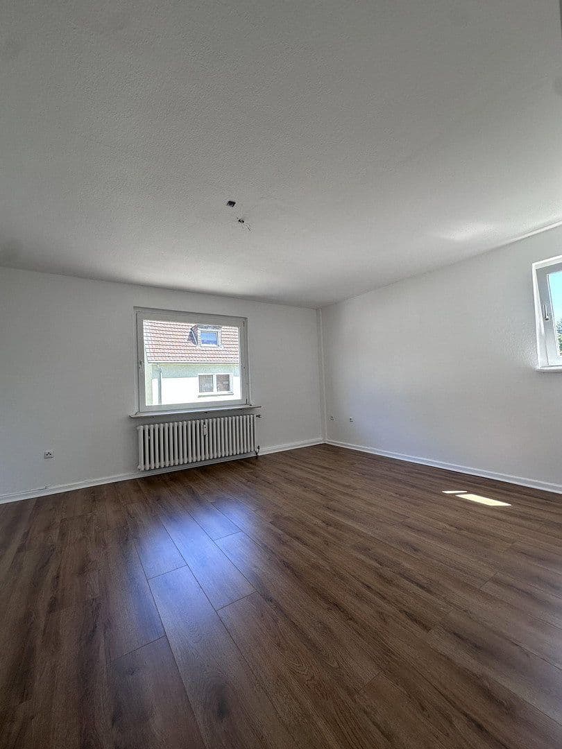 Prenájom bytu 2-izbový 52 m², Feldmannstr. 85, Oberhausen, Severné Porýnie - Westfálsko Prenájom bytu 2-izbový 52 m², Feldmannstr. 85, Oberhausen, Severné Porýnie - Westfálsko