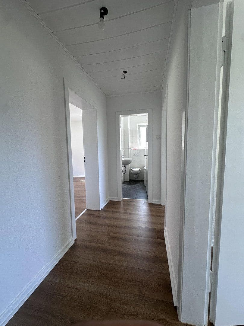 Prenájom bytu 2-izbový 52 m², Feldmannstr. 85, Oberhausen, Severné Porýnie - Westfálsko Prenájom bytu 2-izbový 52 m², Feldmannstr. 85, Oberhausen, Severné Porýnie - Westfálsko