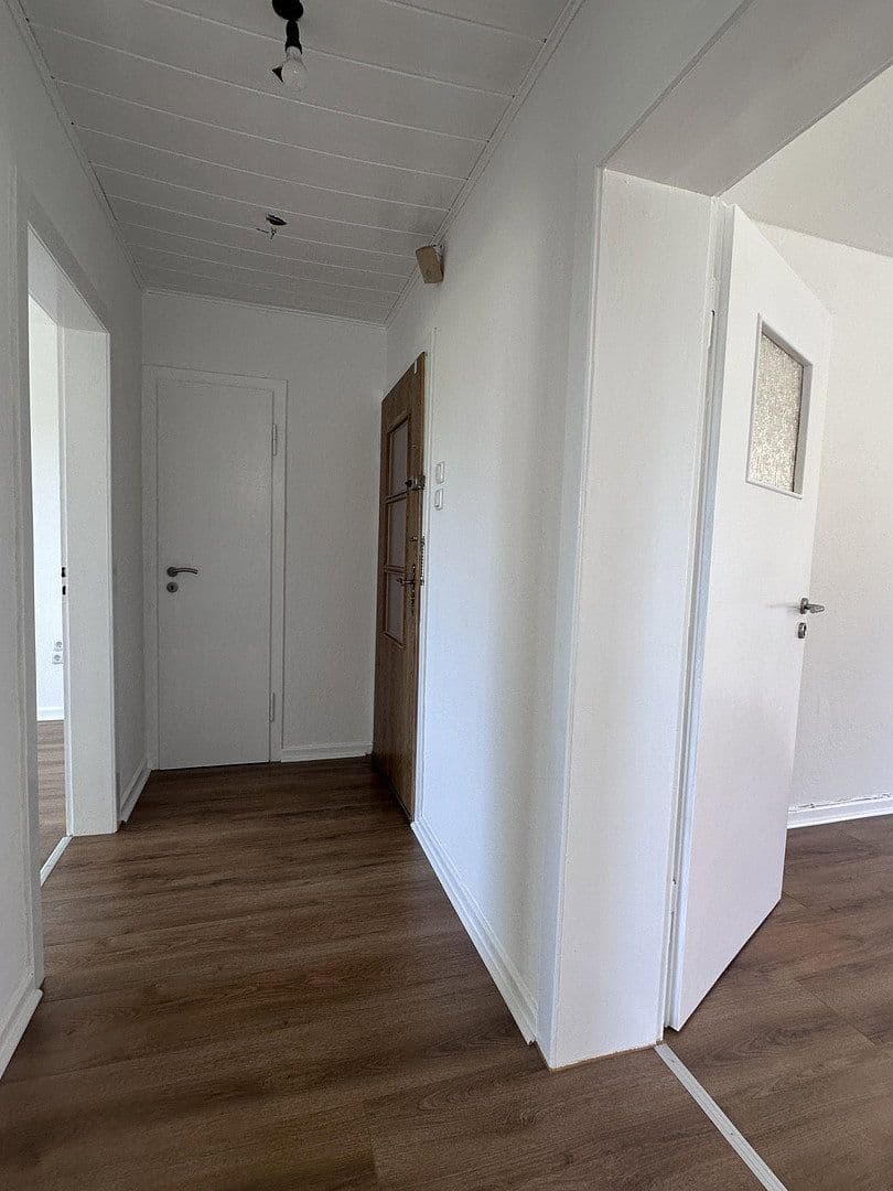 Prenájom bytu 2-izbový 52 m², Feldmannstr. 85, Oberhausen, Severné Porýnie - Westfálsko Prenájom bytu 2-izbový 52 m², Feldmannstr. 85, Oberhausen, Severné Porýnie - Westfálsko