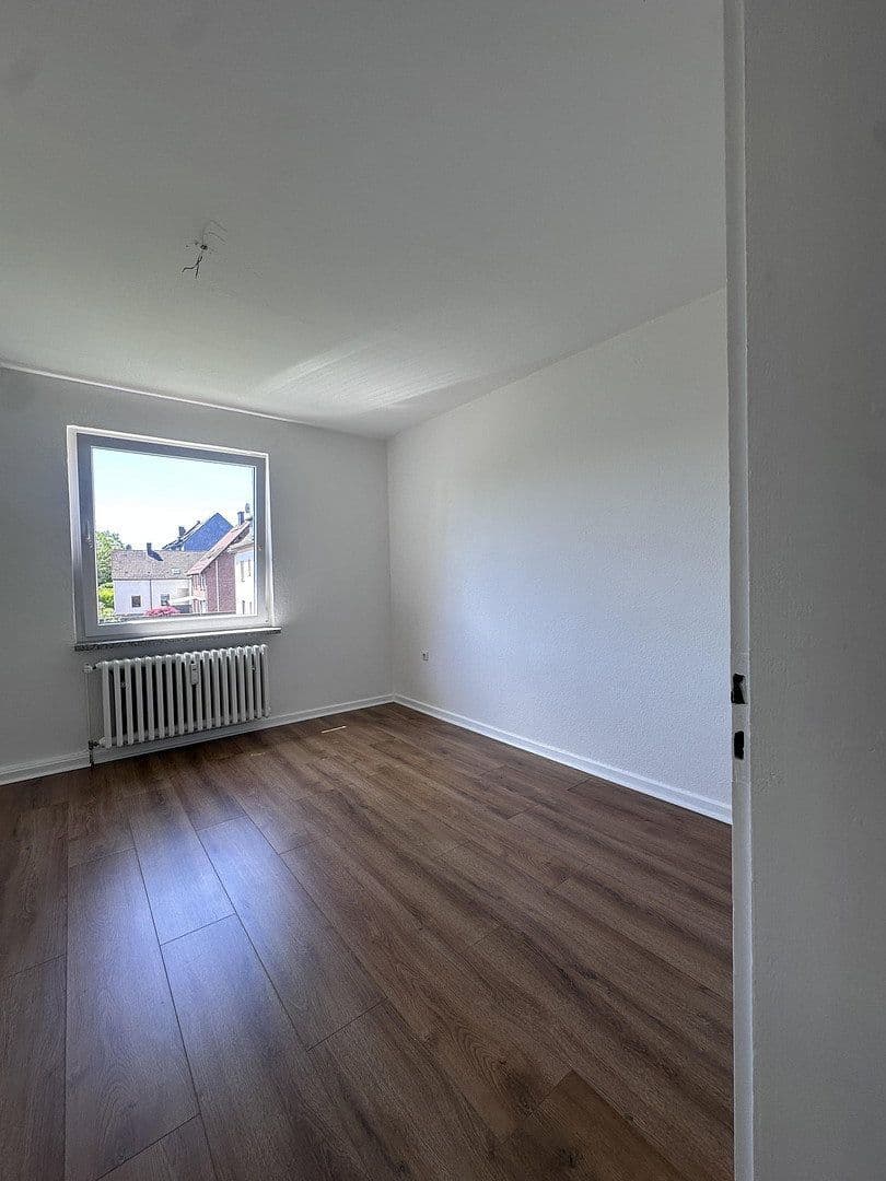 Prenájom bytu 2-izbový 52 m², Feldmannstr. 85, Oberhausen, Severné Porýnie - Westfálsko Prenájom bytu 2-izbový 52 m², Feldmannstr. 85, Oberhausen, Severné Porýnie - Westfálsko