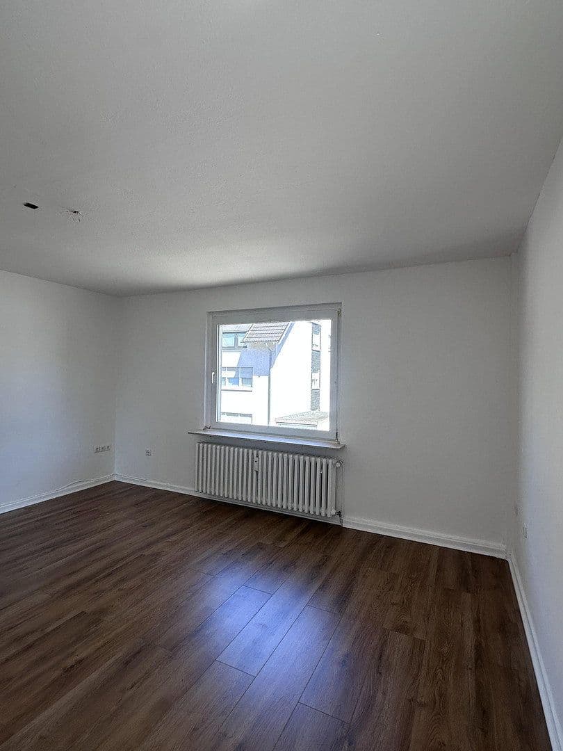 Prenájom bytu 2-izbový 52 m², Feldmannstr. 85, Oberhausen, Severné Porýnie - Westfálsko Prenájom bytu 2-izbový 52 m², Feldmannstr. 85, Oberhausen, Severné Porýnie - Westfálsko