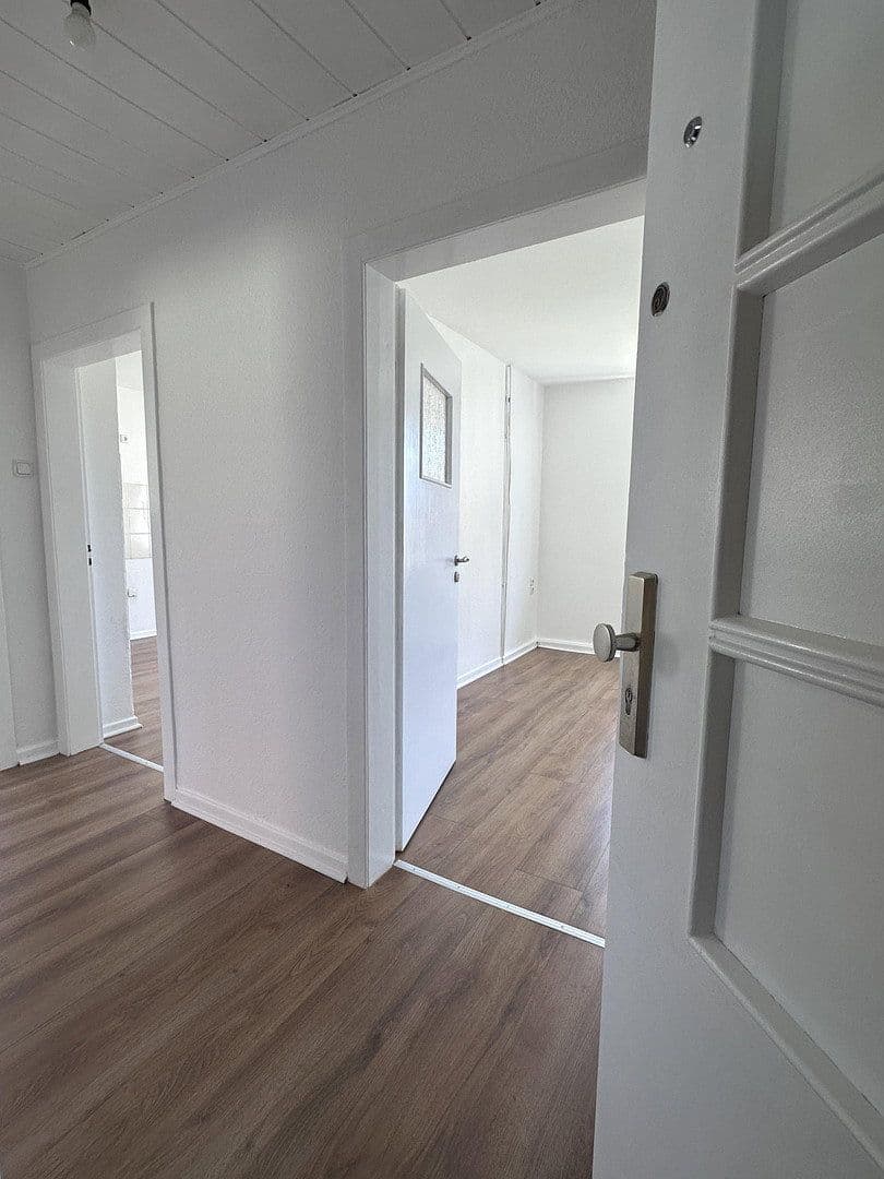Prenájom bytu 2-izbový 52 m², Feldmannstr. 85, Oberhausen, Severné Porýnie - Westfálsko Prenájom bytu 2-izbový 52 m², Feldmannstr. 85, Oberhausen, Severné Porýnie - Westfálsko